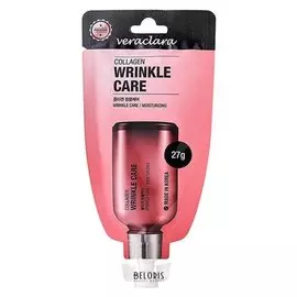 Крем против морщин омолаживающий с коллагеном COLLAGEN WRINKLE CARE