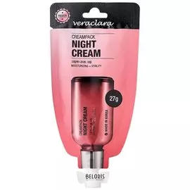 Крем ночной восстанавливающий CREAMPACK NIGHT CREAM