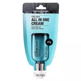 Крем все-в-одном с гиалуроновой кислотой HYALURON ALL IN ONE CREAM