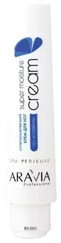 Крем для ног Aravia Professional
