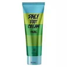 Крем для ног Daily Foot Cream Snail
