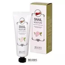 Крем для ног Jigott