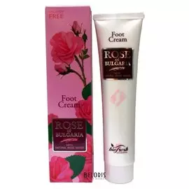 Крем для ног Lavena