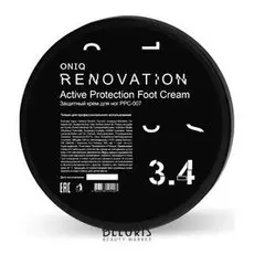 Крем для ног ONIQ