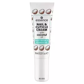 Крем для ногтей и кутикулы Nail Cuticle