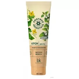Крем для рук Belkosmex