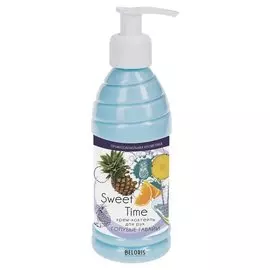 Крем-коктейль для рук "Голубые Гавайи"