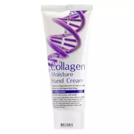 Крем для рук FoodaHolic