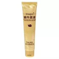 Крем для рук Images с фильтратом улитки, 75 г