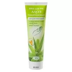 Крем для рук Iris Cosmetik