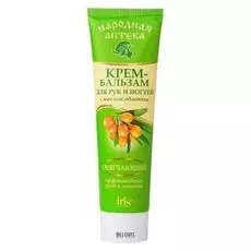 Крем для рук Iris Cosmetik