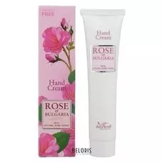 Крем для рук Lavena