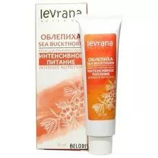 Крем для рук Облепиха