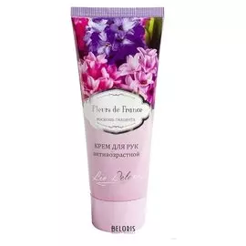 Крем для рук антивозрастной Роскошь гиацинта