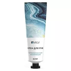 Крем для рук увлажняющий Роскошь