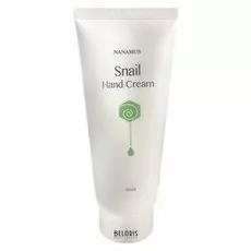 Крем для рук Nanamus