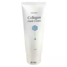 Крем для рук Nanamus