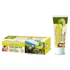 Крем для рук OvisOlio