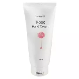 Крем для рук Rose Hand Cream