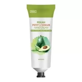 Крем для рук с авокадо Petit L'odeur Hand Cream