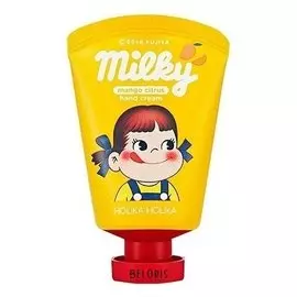 Крем для рук с манго Peko Jjang Hand Cream Mango Citrus
