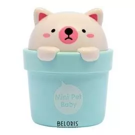 Парфюмированный крем для рук "Lovely mix mini pet perfume handcream"