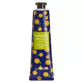 Крем для рук Perfumed Hand Cream