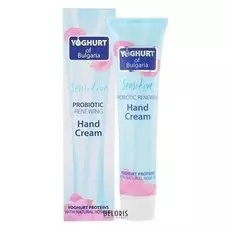 Крем для рук Yoghurt of Bulgaria