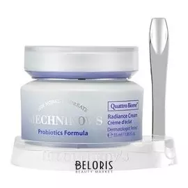 Крем для сияния кожи с пробиотиками Radiance Cream