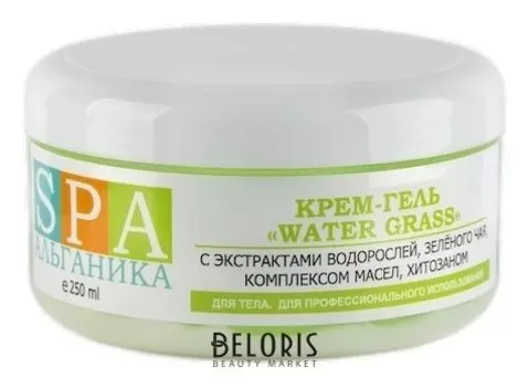 Крем-гель "Water Grass" (Объем 250 мл)