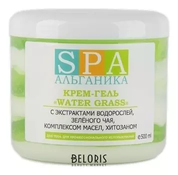 Крем-гель "Water Grass" (Объем 500 мл)