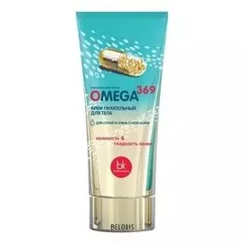 Питательный крем для тела