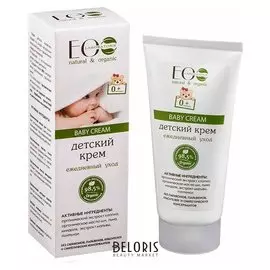 Крем ежедневный уход