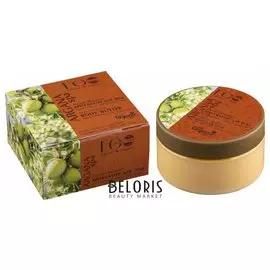 Крем-баттер увлажняющий гладкость и упругость кожи