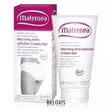 Крем для тела Lavena