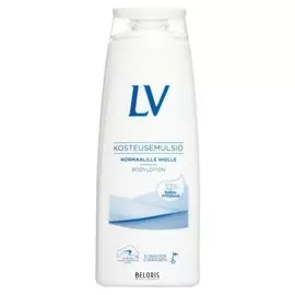 Крем для тела Увлажняющий "12% масел" (Объем 250 мл)