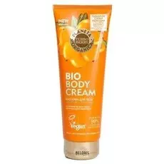 Крем для тела Planeta Organica