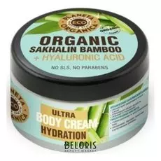 Крем для тела Planeta Organica