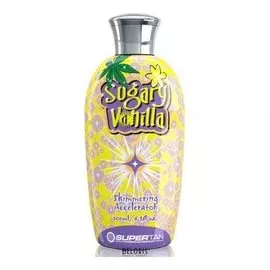 Крем для загара в солярии Sugary Vanilla
