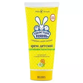 Крем для тела Ушастый нянь