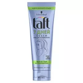 Крем для укладки волос "Объем"