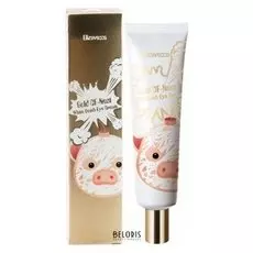 Крем для кожи вокруг глаз Gold CF Nest White Bomb Eye Cream