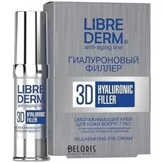 Крем для век Librederm
