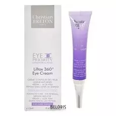 Крем для век против морщин