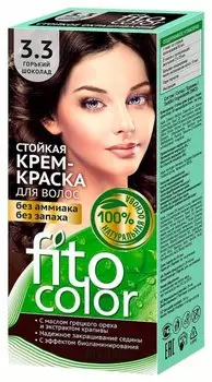 Cтойкая крем-краска для волос «Fitocolor»