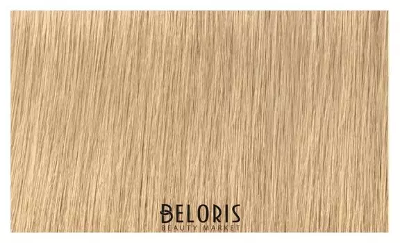 Перманентный крем-краситель