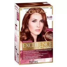 Крем для волос L'Oreal