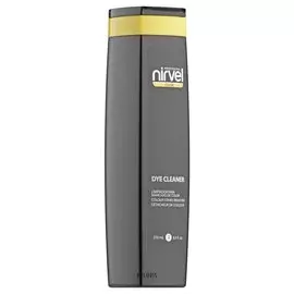 Средство для удаления краски с кожи головы "Dye Cleaner"