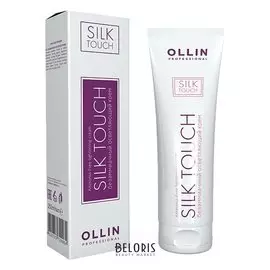 Безаммиачный осветляющий крем