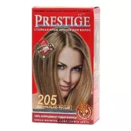 Стойкая крем-краска для волос